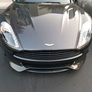 Meet your Posher, Edgar